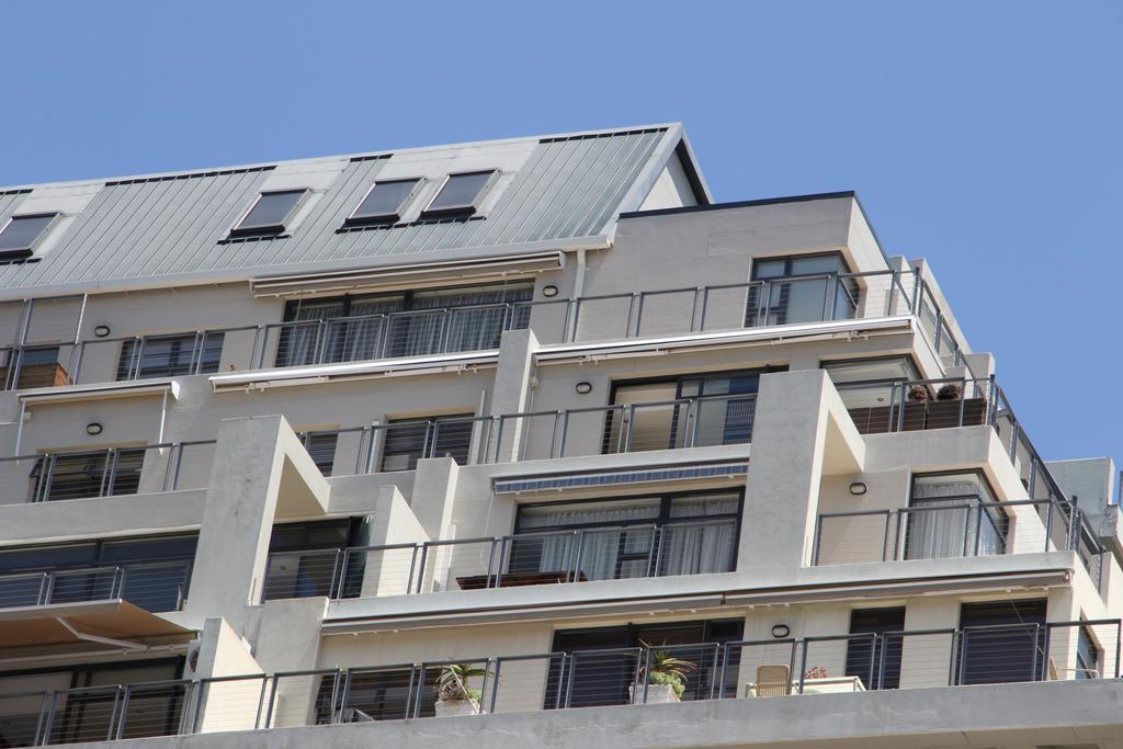 Apt 67 Long Street No Loadshedding Kapsztad Zewnętrze zdjęcie
