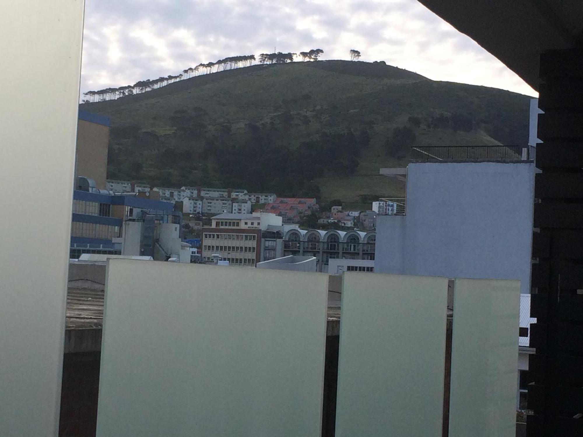 Apt 67 Long Street No Loadshedding Kapsztad Pokój zdjęcie