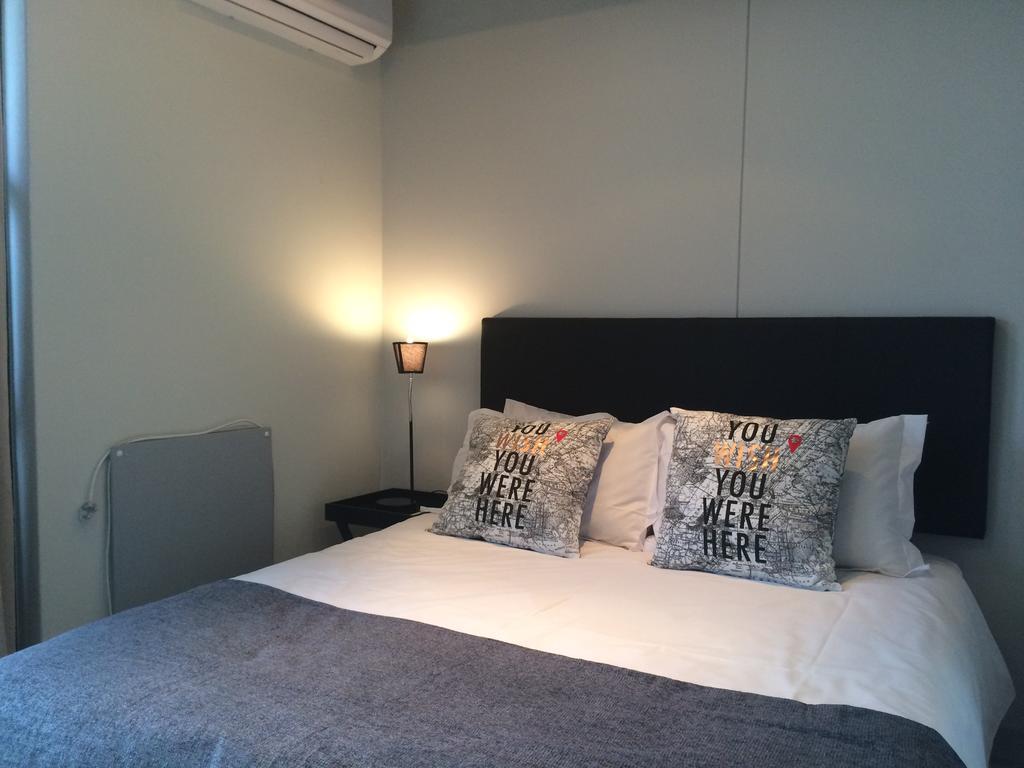 Apt 67 Long Street No Loadshedding Kapsztad Pokój zdjęcie