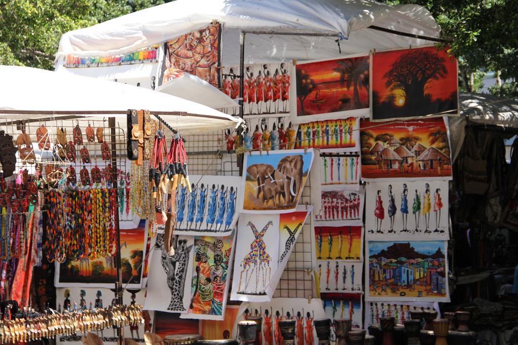 Apt 67 Long Street No Loadshedding Kapsztad Zewnętrze zdjęcie